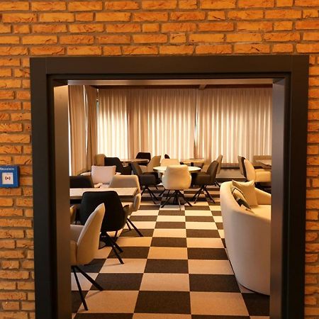 Awen Hotel Vechta - Fruehstueck Inklusive Buitenkant foto