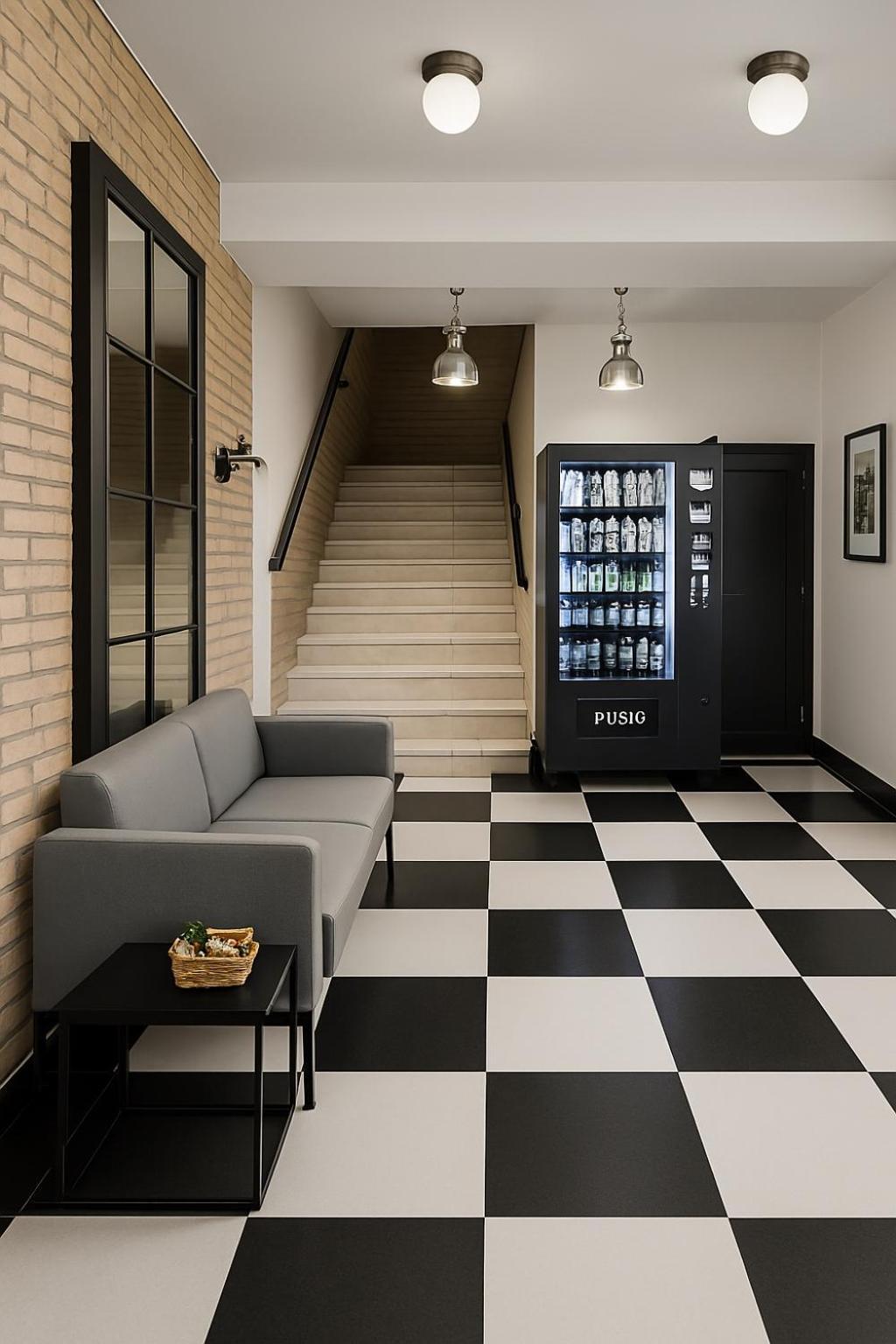 Awen Hotel Vechta - Fruehstueck Inklusive Buitenkant foto