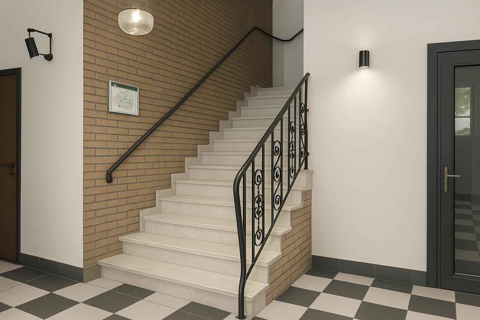 Awen Hotel Vechta - Fruehstueck Inklusive Buitenkant foto